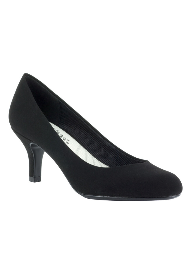 Passion Pumps by Easy Street® | Catherines