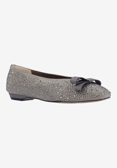 Fentan Slip-On Flat