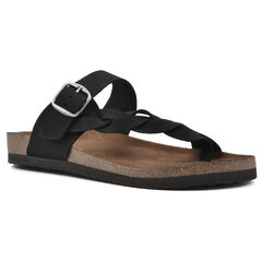 Crawford Footbed Sandal