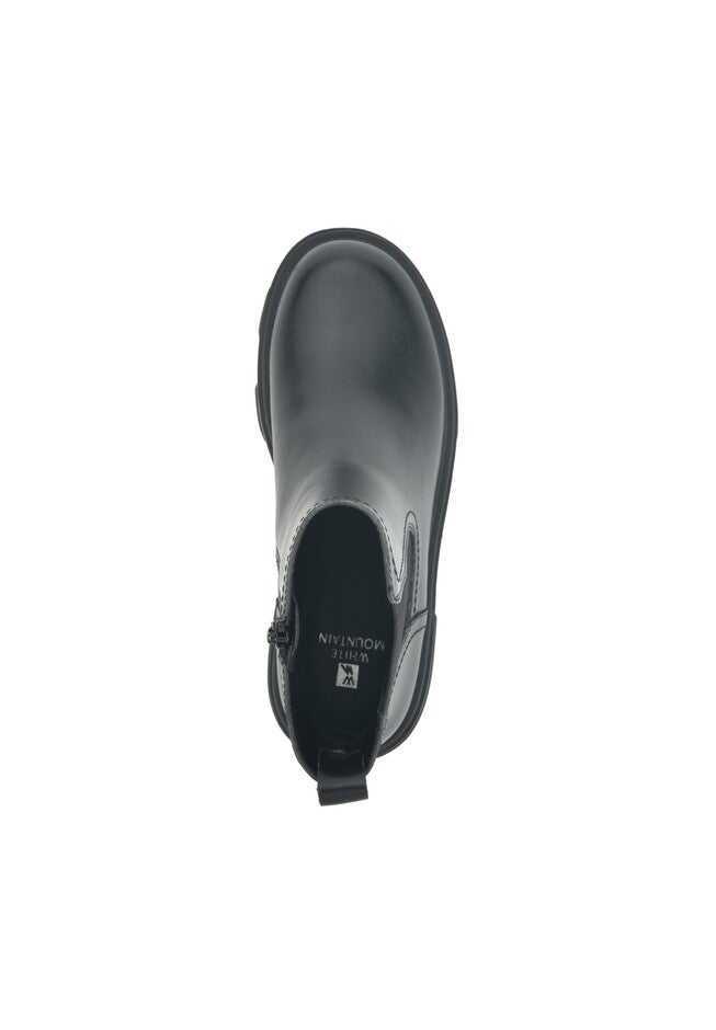 Righteous Chelsea Bootie, , alternate image number null