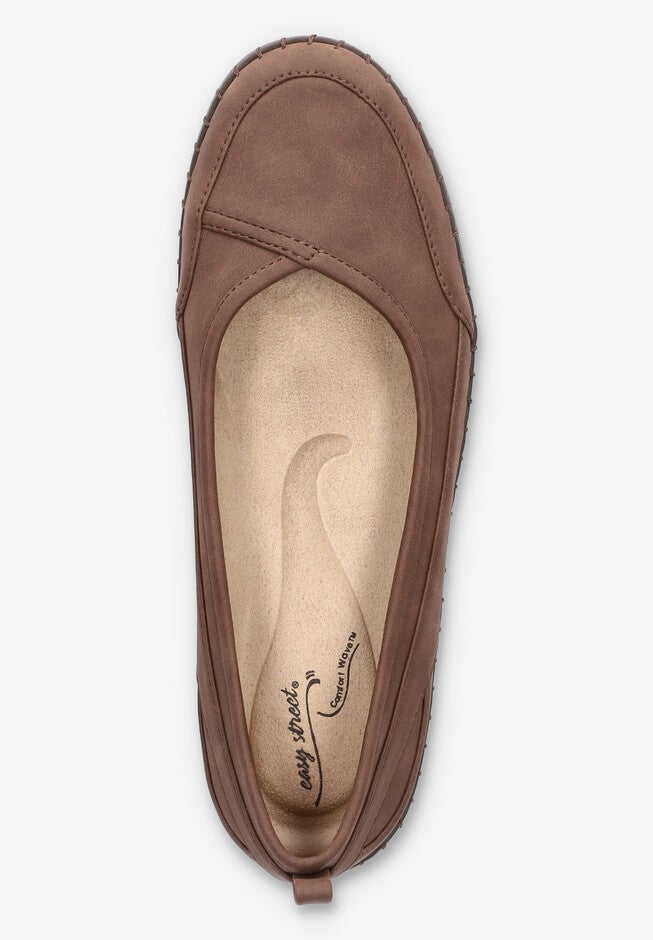 Poe Casual Flat, , alternate image number null