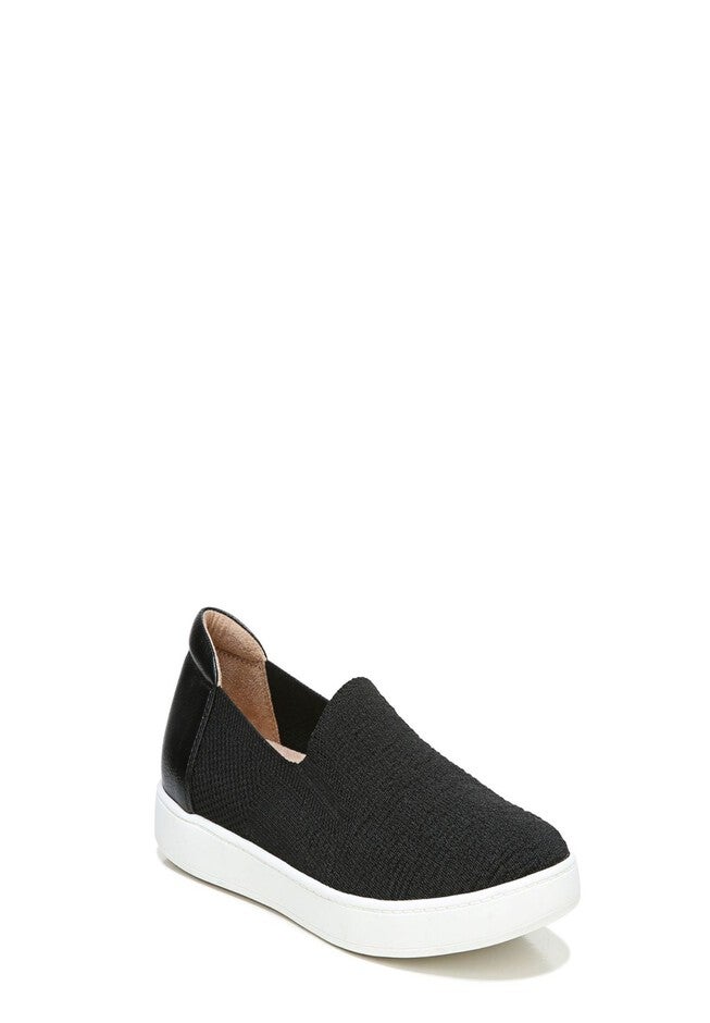 Elektra Sneakers, BLACK, hi-res image number null