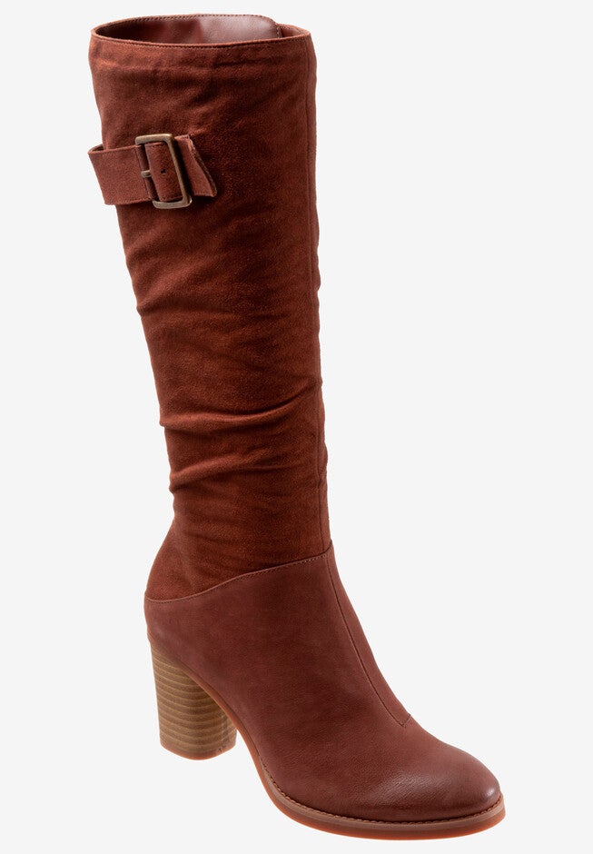 Knox Boot , BROWN EARTH, hi-res image number 0