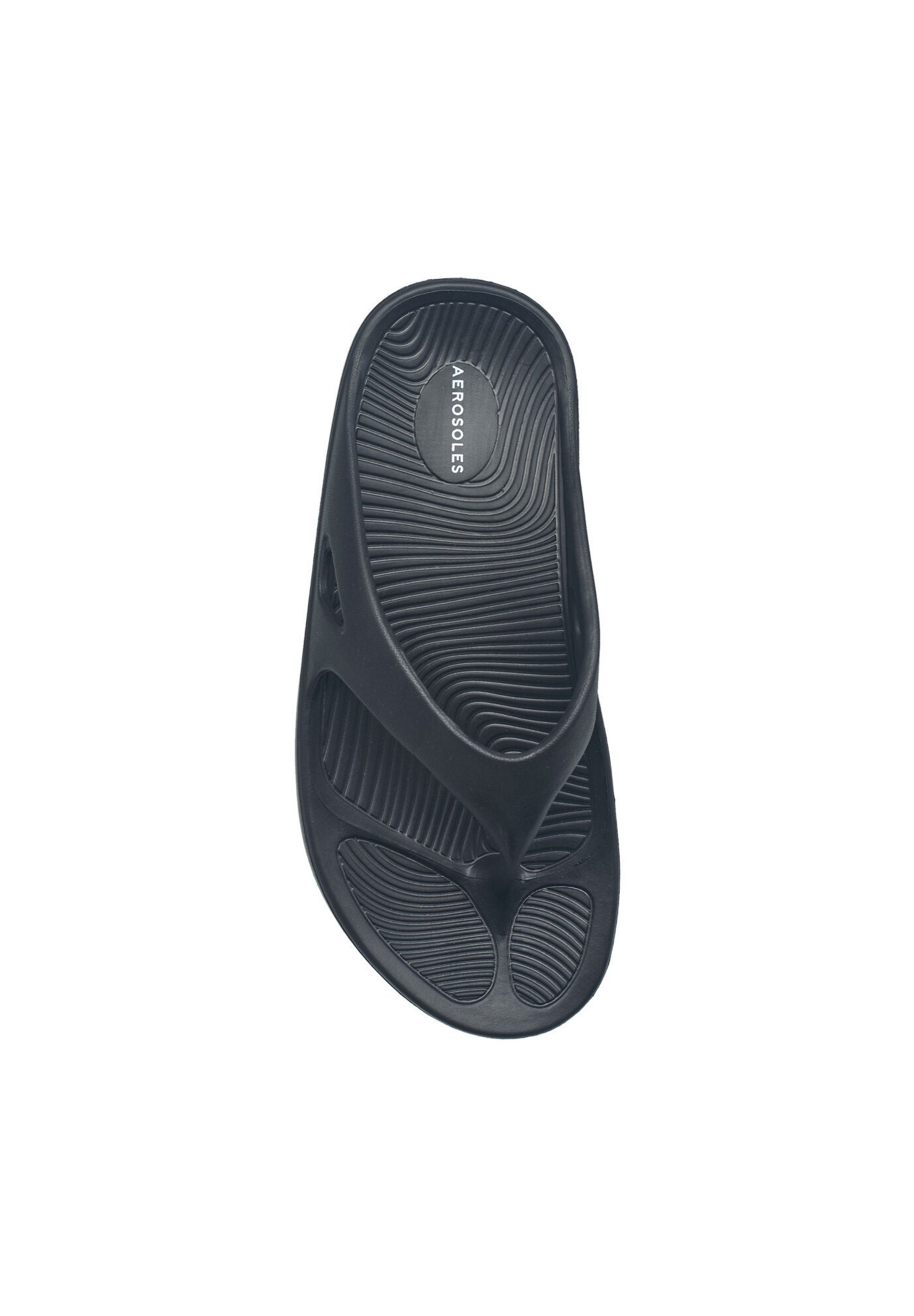 Aerosoles thong sandals best sale