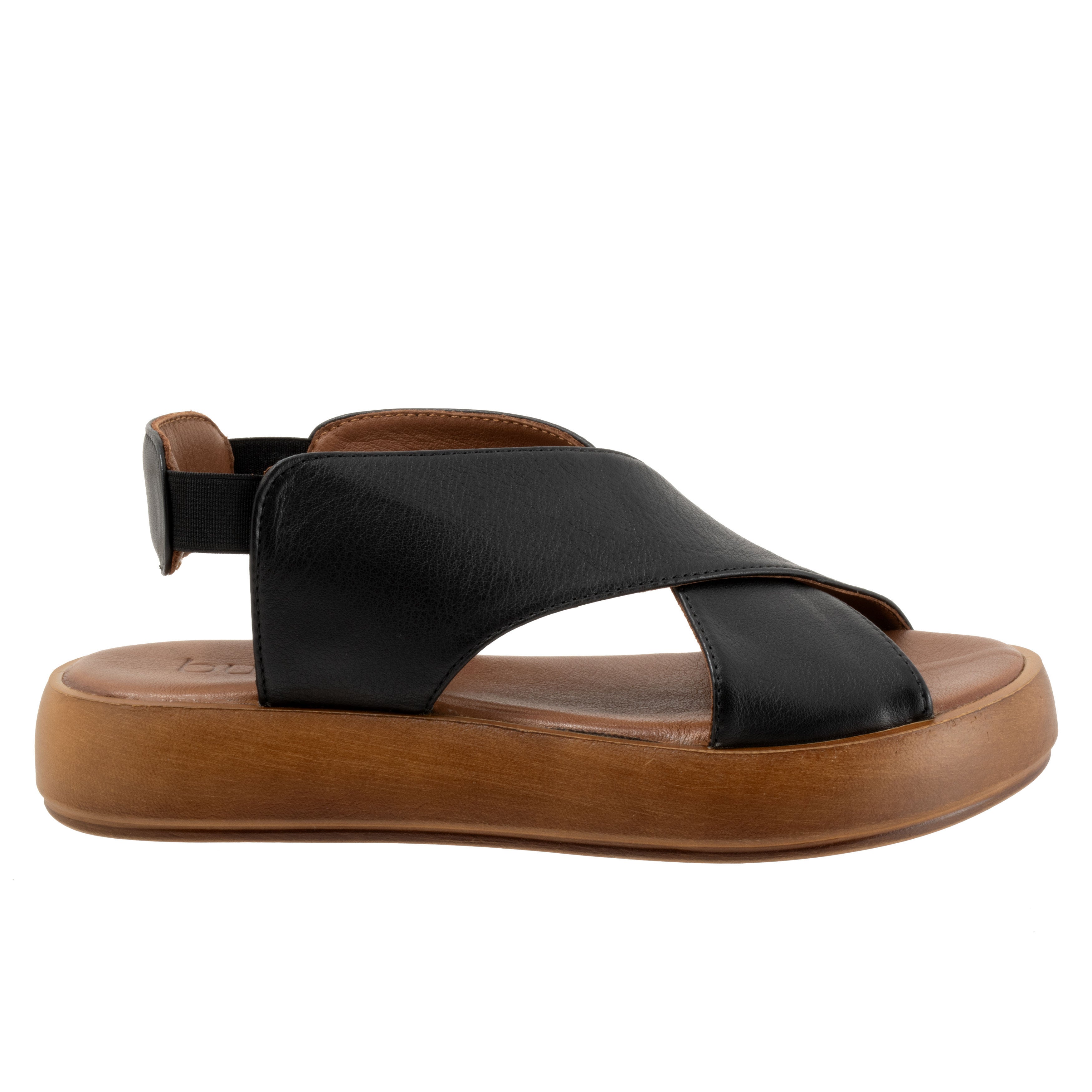 Jayden Sandal, BLACK, alternate image number 4