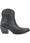 Trick R Treat Western Bootie, , alternate image number null