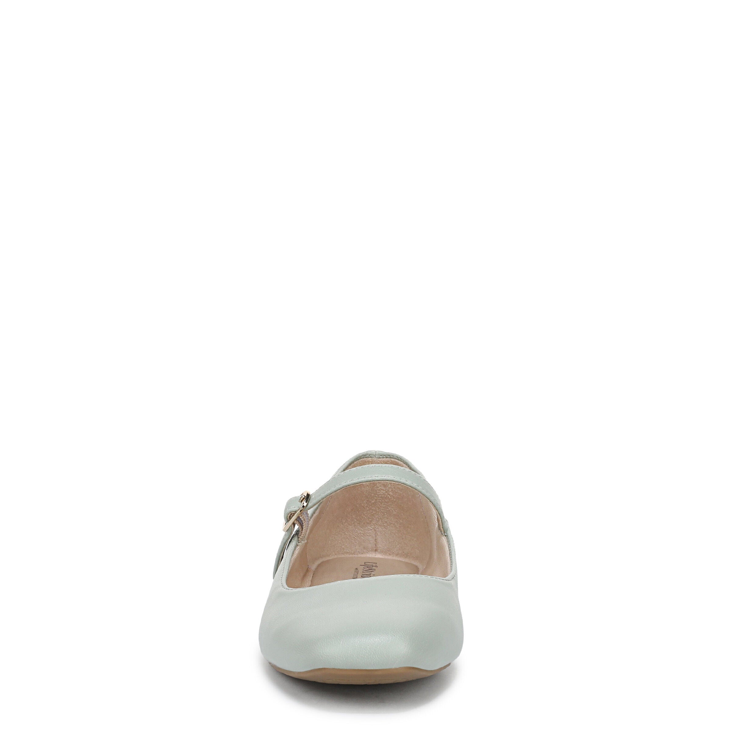 Beloved Mary Jane Flat, JADE GREEN, alternate image number 4