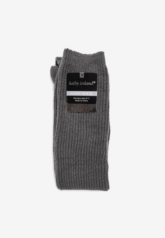 Over The Knee Slouchy Socks, , alternate image number null