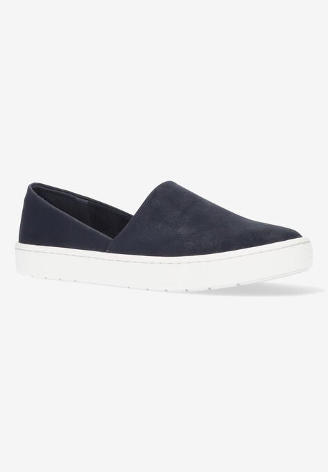 Bebe Sneakers, NAVY, hi-res image number null
