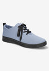 Command Sneakers, DENIM KNIT, hi-res image number null