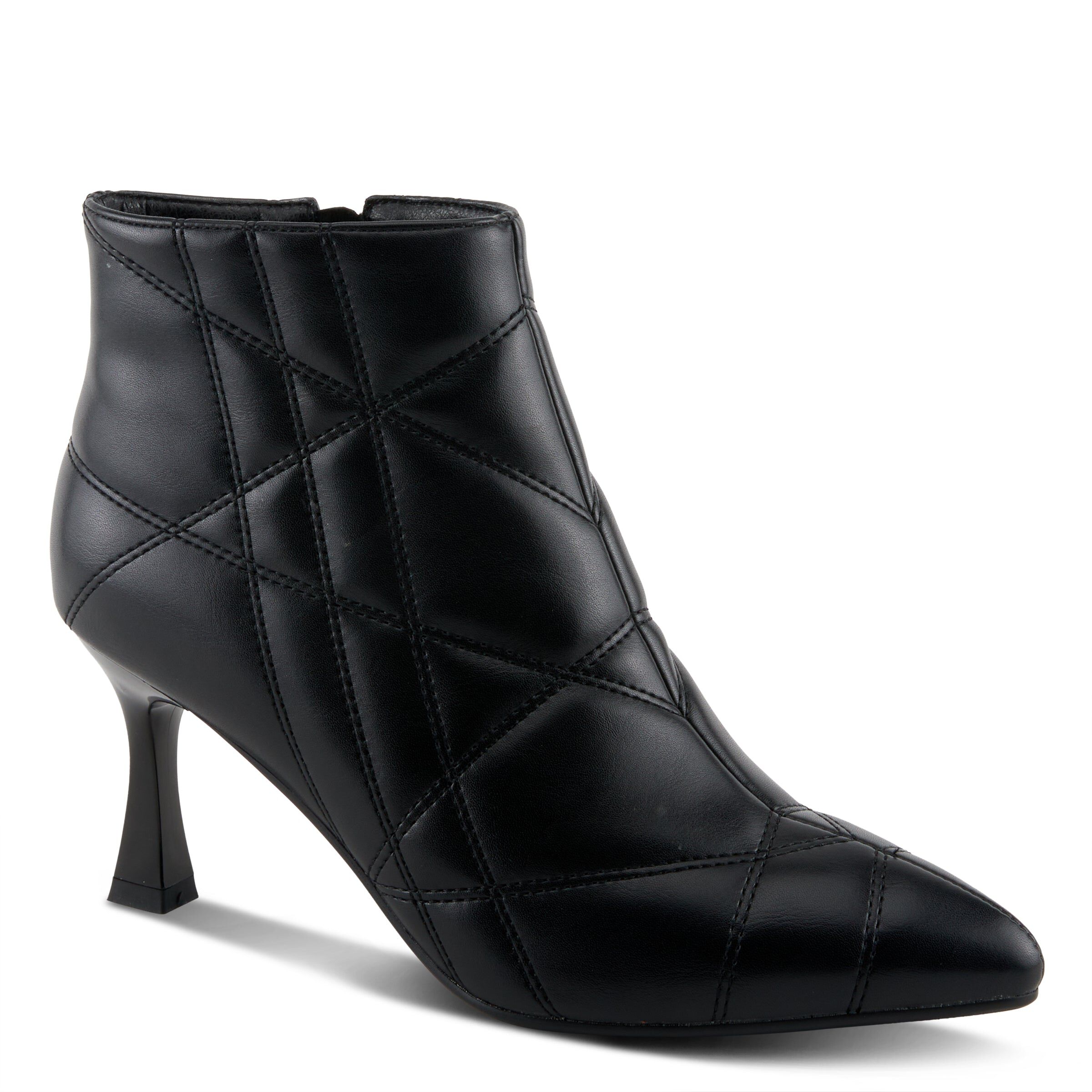 Theana Bootie, BLACK, hi-res image number 0