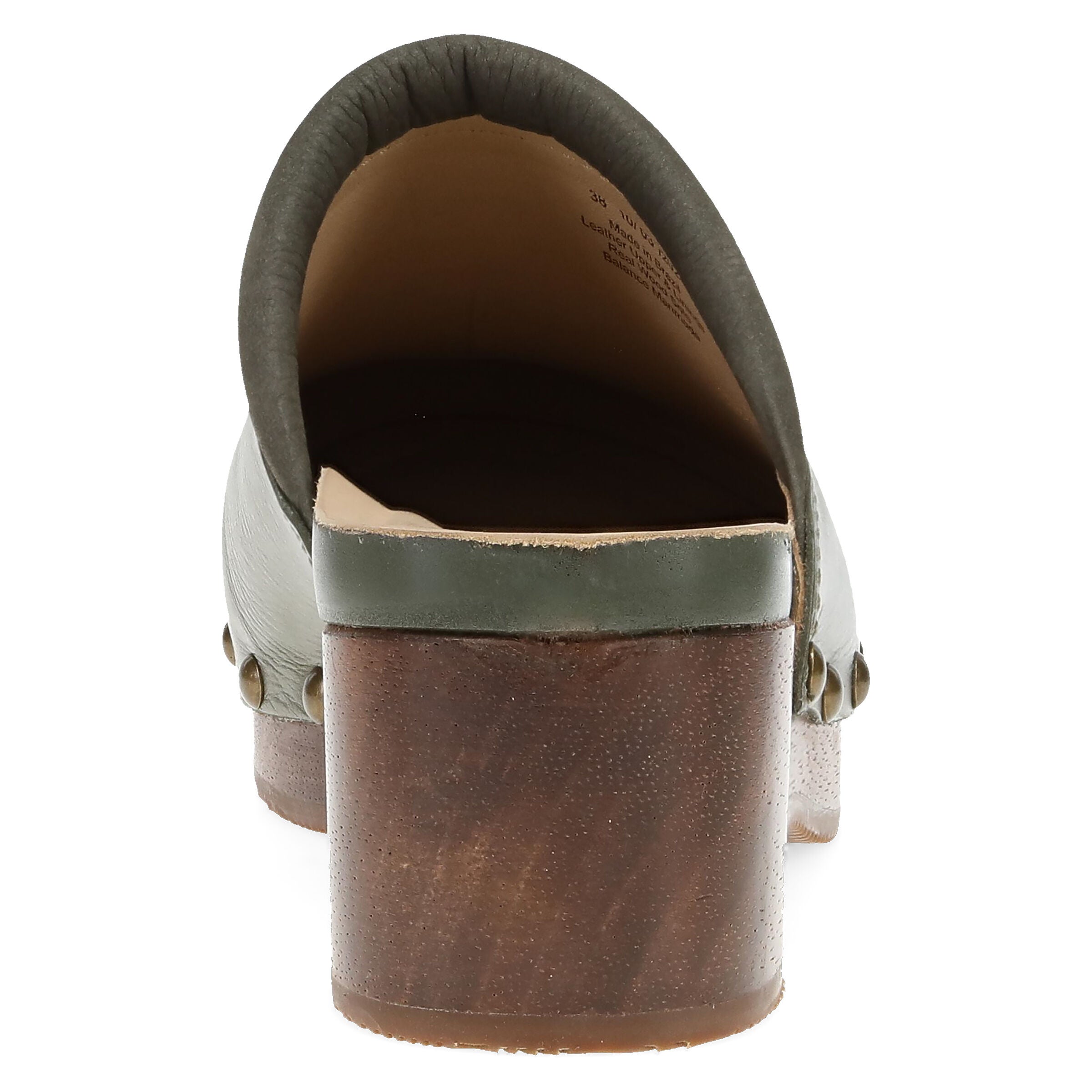 Andie Mule, OLIVE, on-hover image number 1