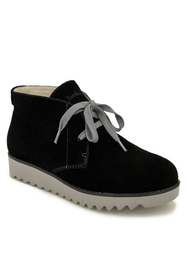 Gianna Casual Mule, BLACK STEEL, hi-res image number null
