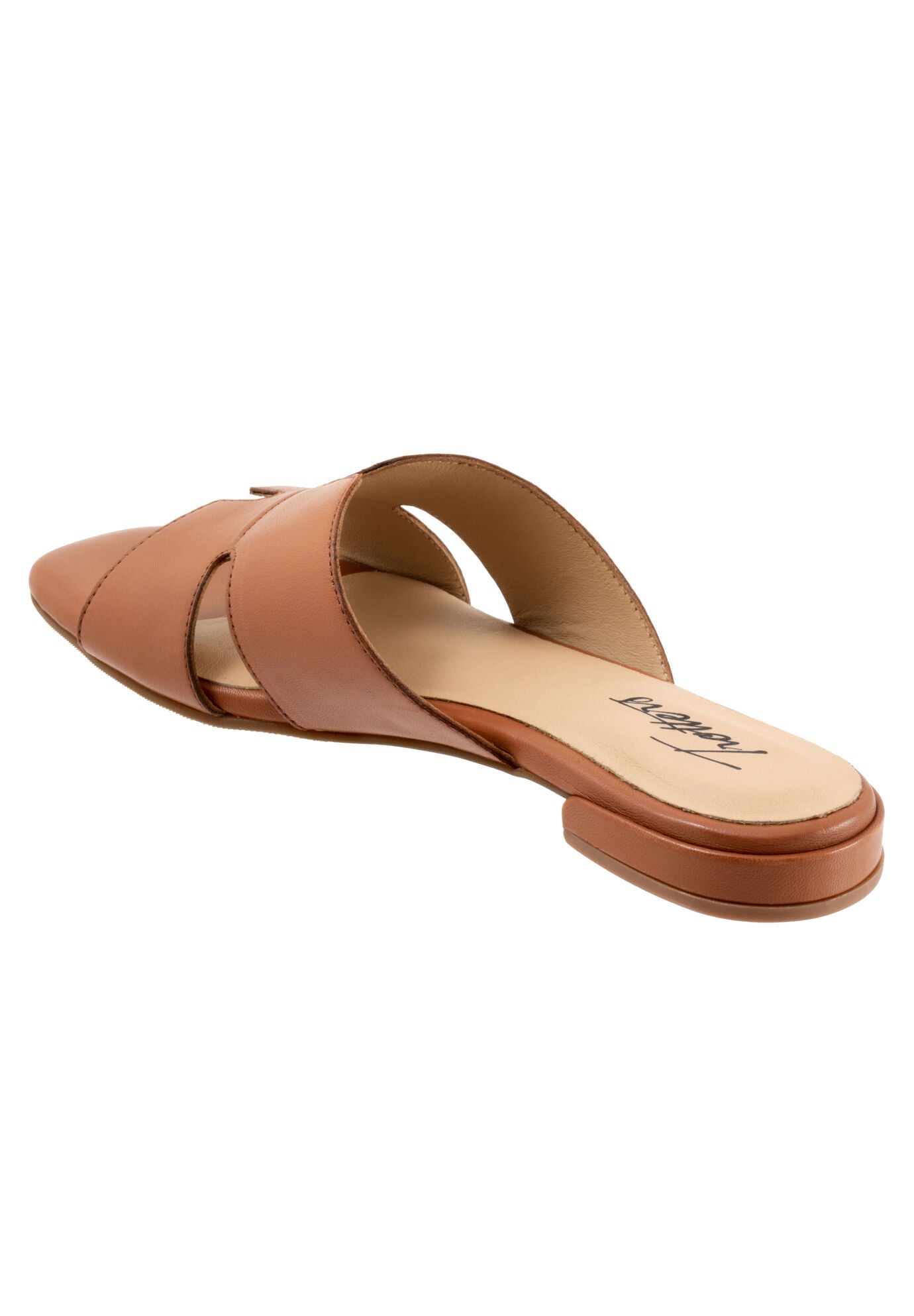 Nell Slip On Sandal, , on-hover image number 1