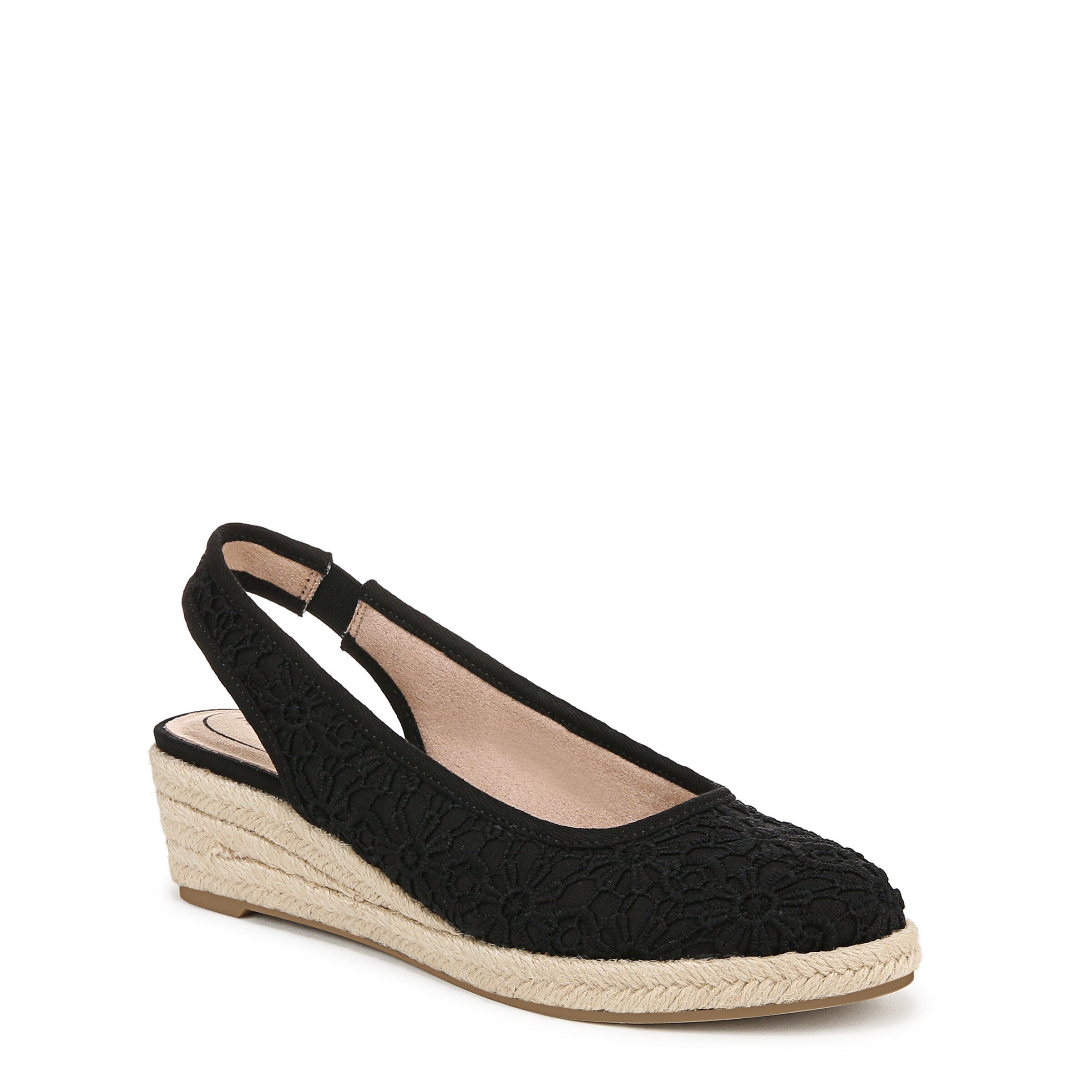 Kayden Sandal, BLACK, hi-res image number 0