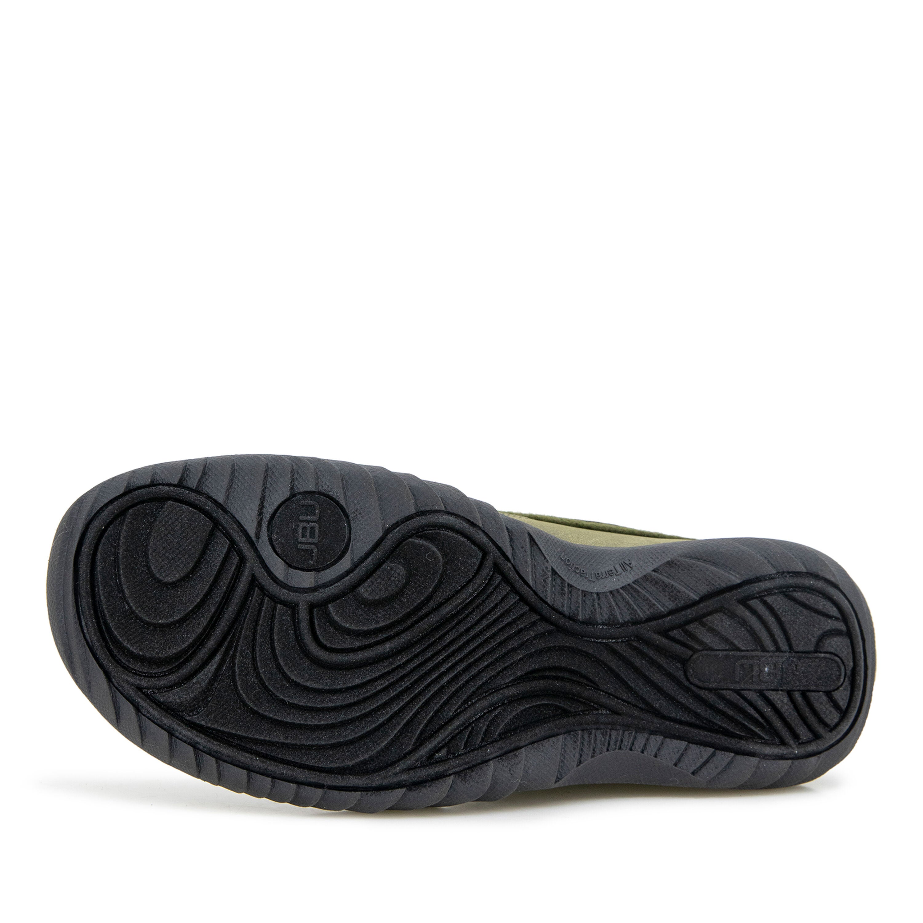 Ginger Slip-On  Mule, BURGUNDY, alternate image number 5