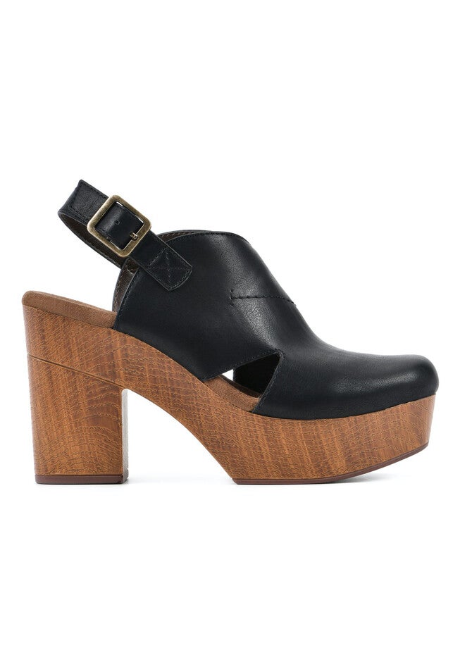 Thalia Casual Mule, , alternate image number 3