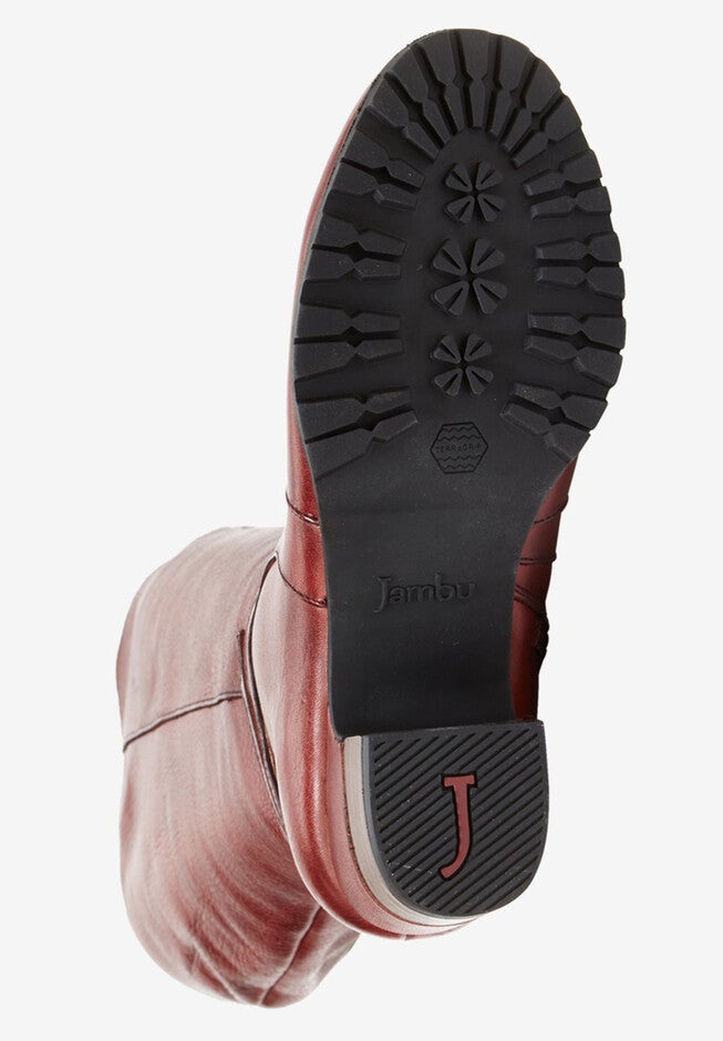 Cahi Wide Calf Boots , , alternate image number 2