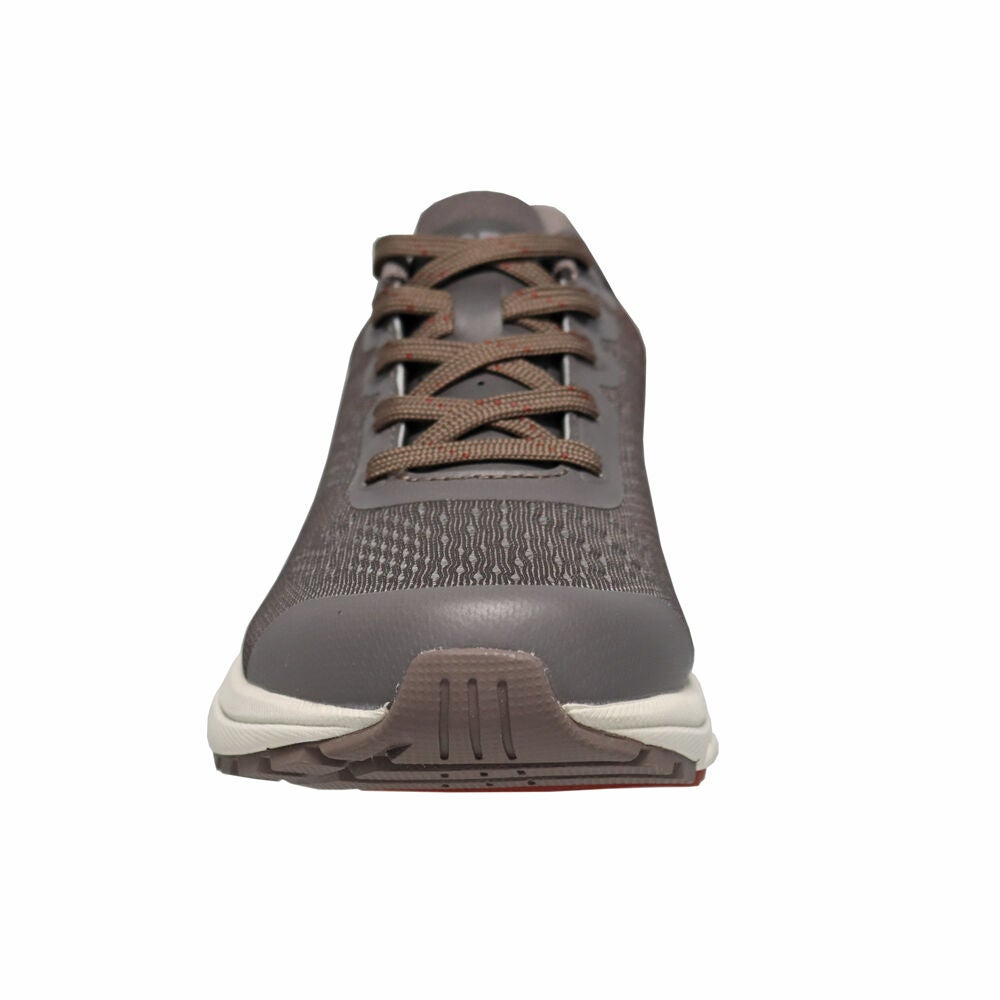 One Evolve Sneaker, MOREL AMBER, alternate image number 3