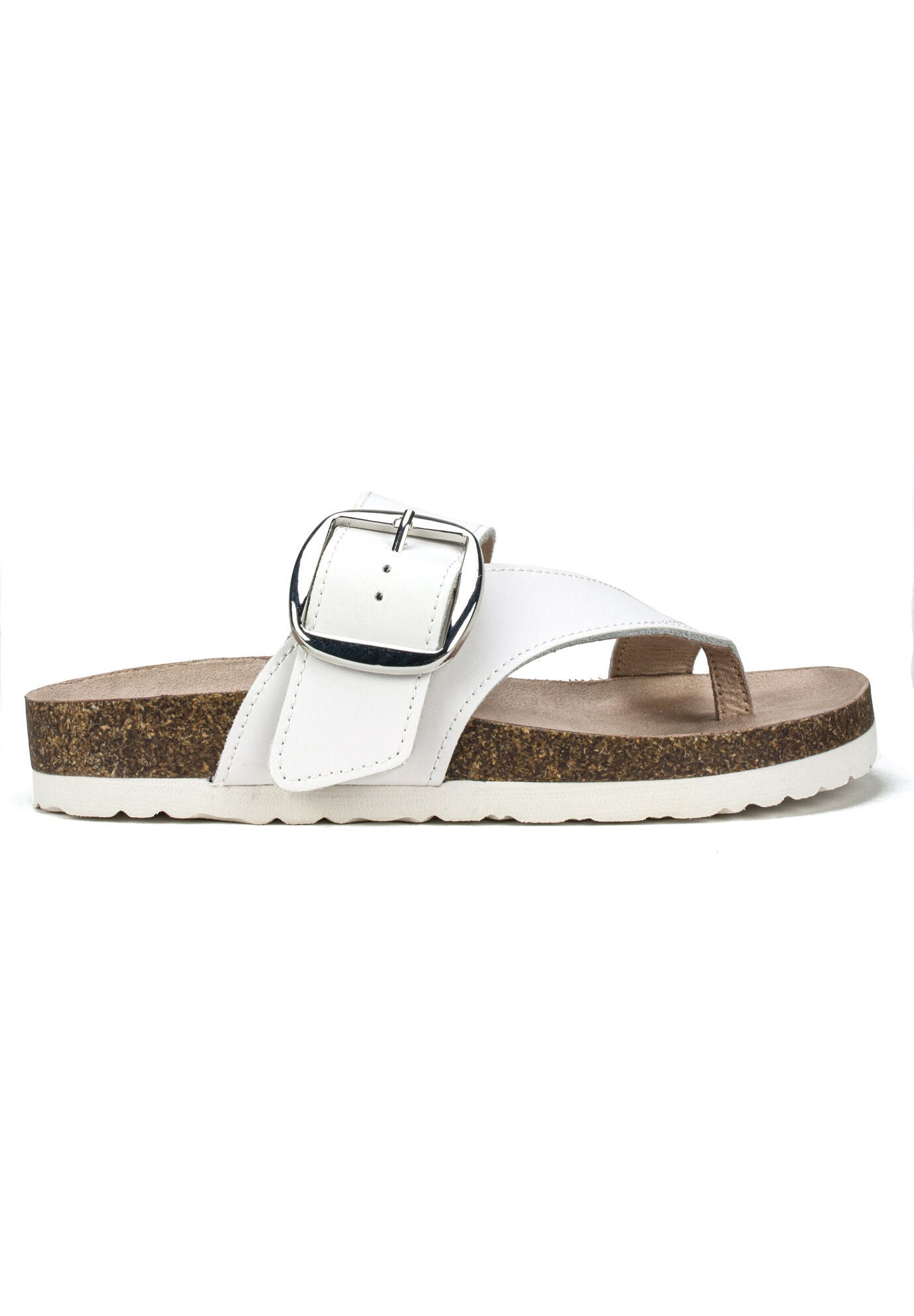 White mountain harley sandal sales