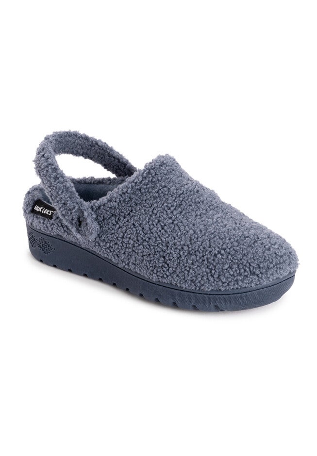 Quianna Slipper, CLOUD BLUE, hi-res image number null