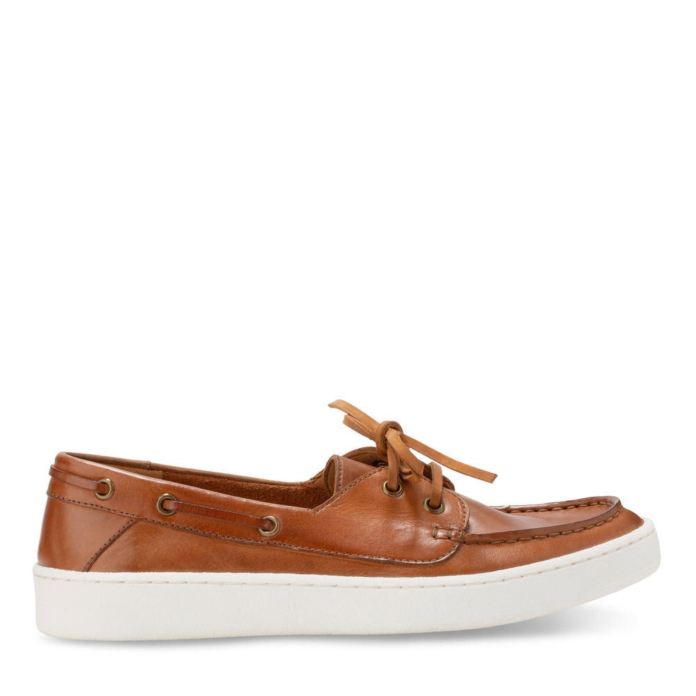 Raina Loafer, TAN, alternate image number 2