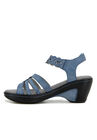 Mila Wedge Sandal, , alternate image number null