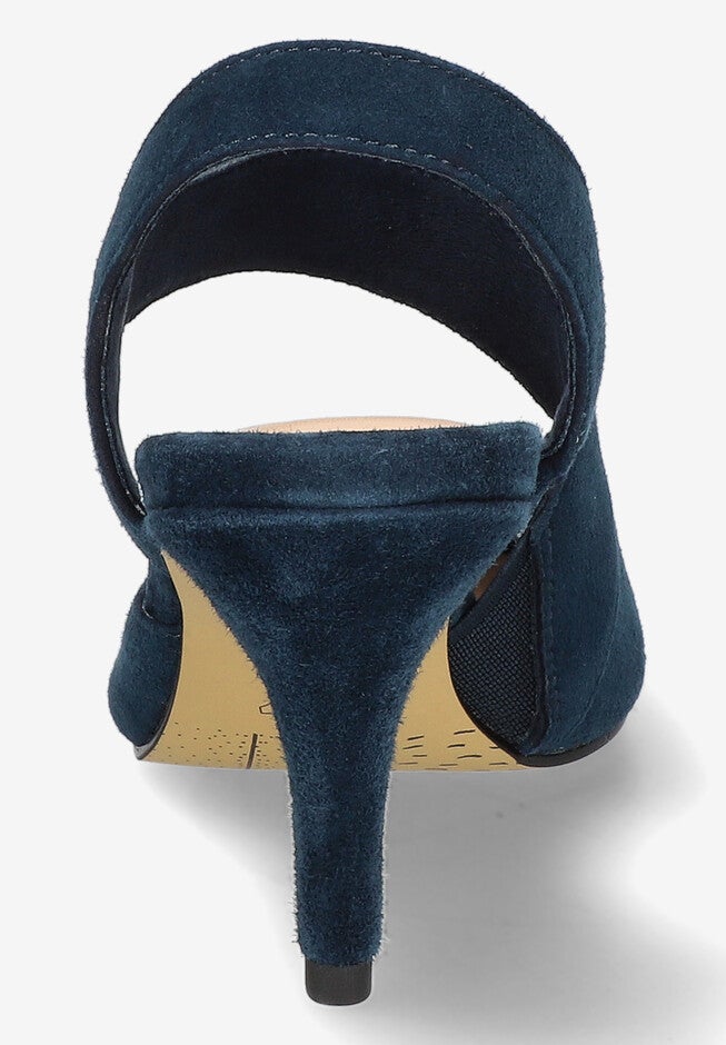 Arabella Pump, , on-hover image number null