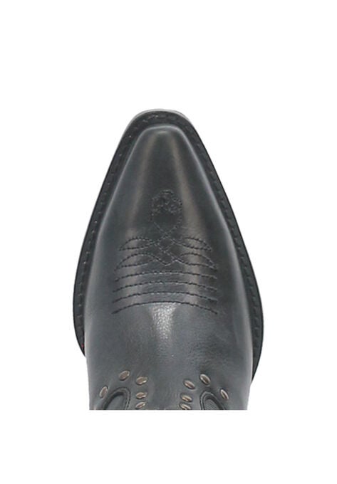 Trick R Treat Western Bootie, , alternate image number null