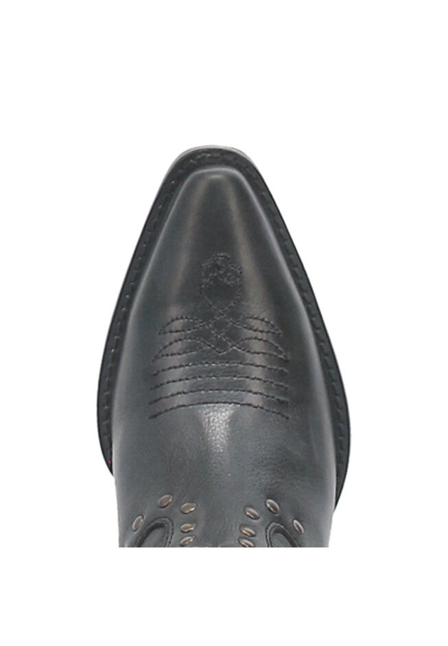 Trick R Treat Western Bootie, , alternate image number 5