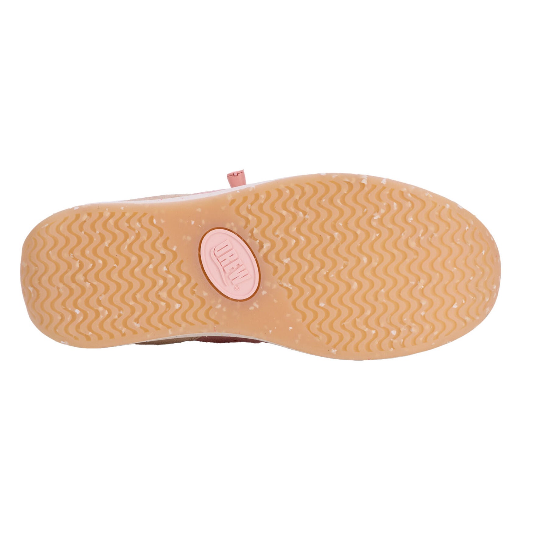 Hobby Casual Sneaker, TAUPE, alternate image number 6