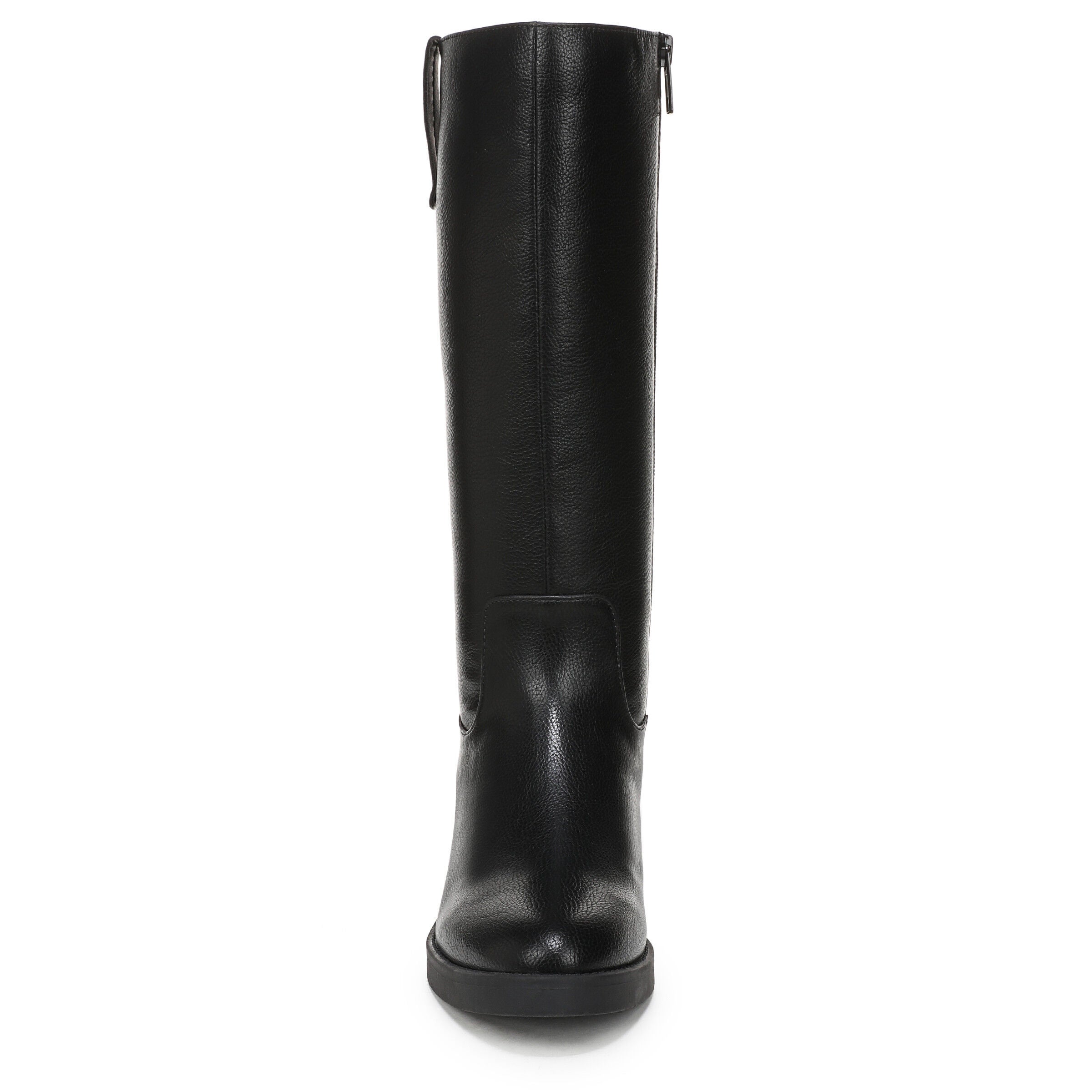 Brinley Wide Calf, BLACK, alternate image number 4