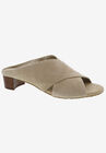 Va Va Voom Mule, NUDE SUEDE, hi-res image number null