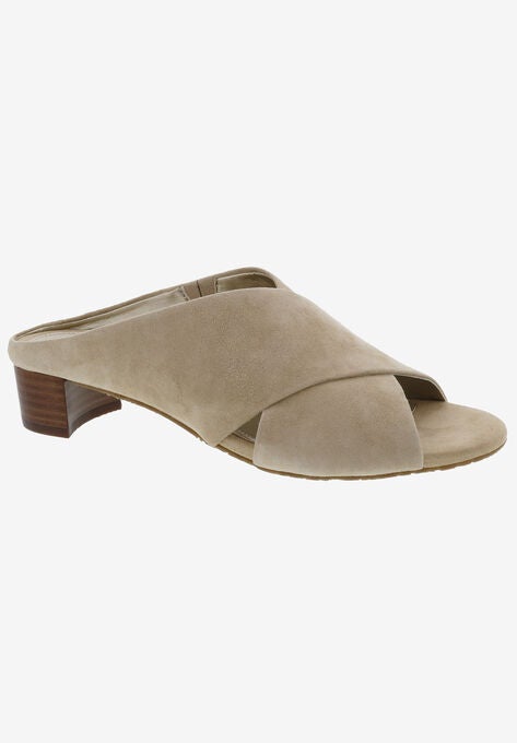 Va Va Voom Mule, NUDE SUEDE, hi-res image number null