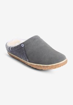 Tahoe Clog Slipper