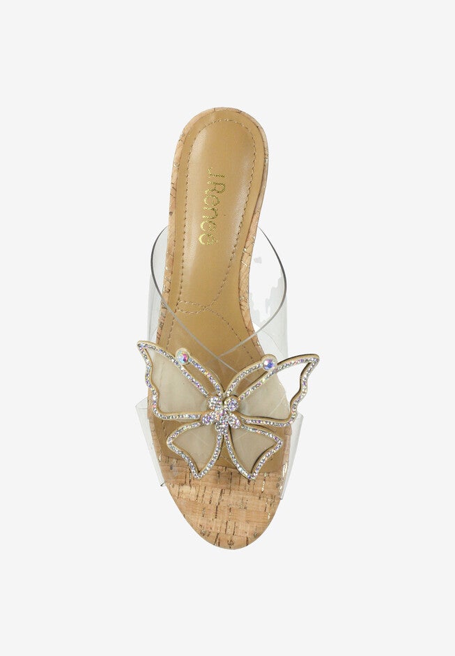 Harita Wedge, , alternate image number 4