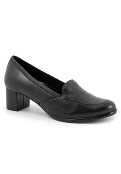 Cassidy Heeled Loafer