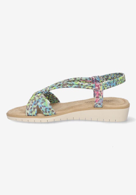 Dana Sandal, , alternate image number null