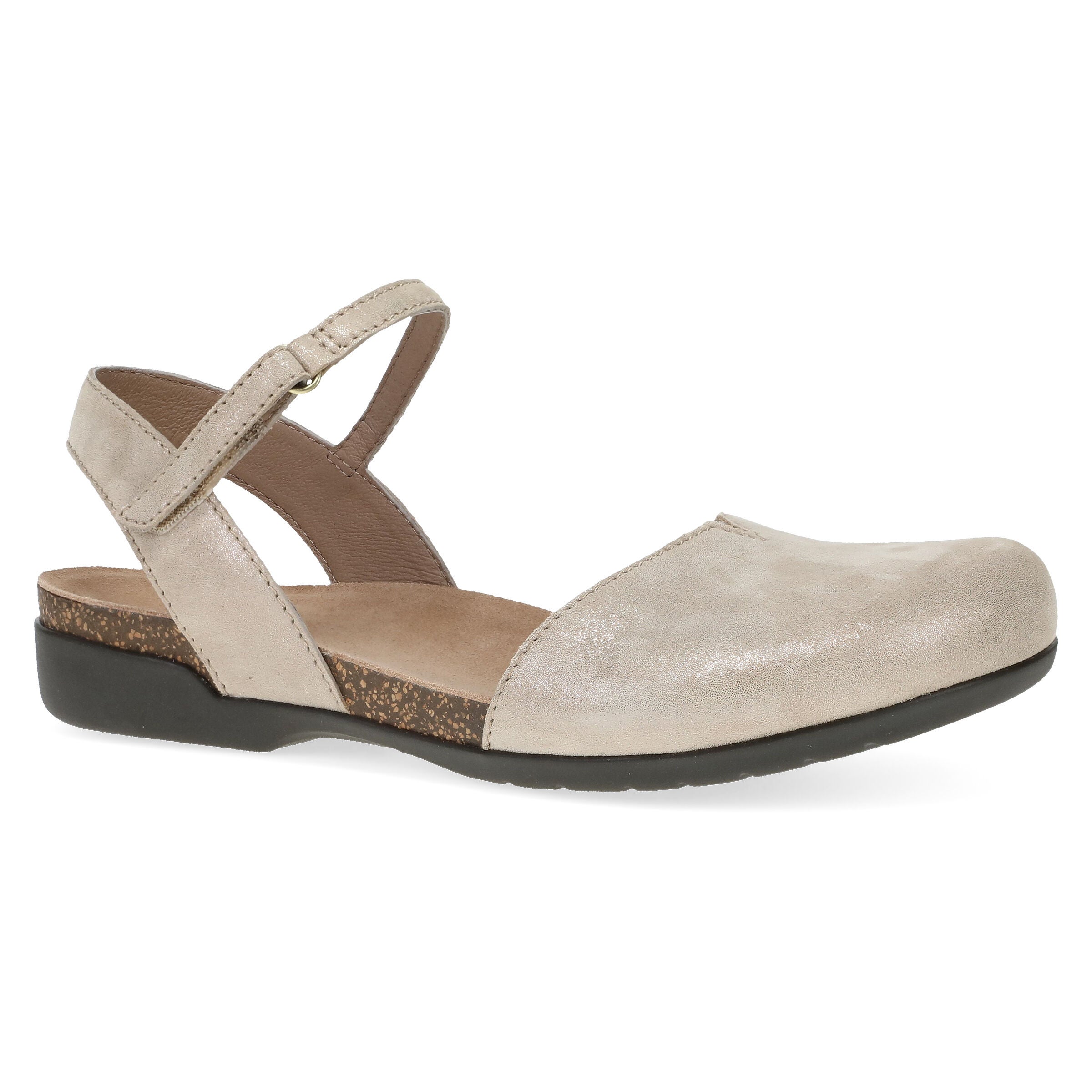 Rowan Mary Jane, BEIGE SPARKLE, hi-res image number 0