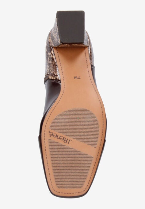 Mavati Bootie, , alternate image number null