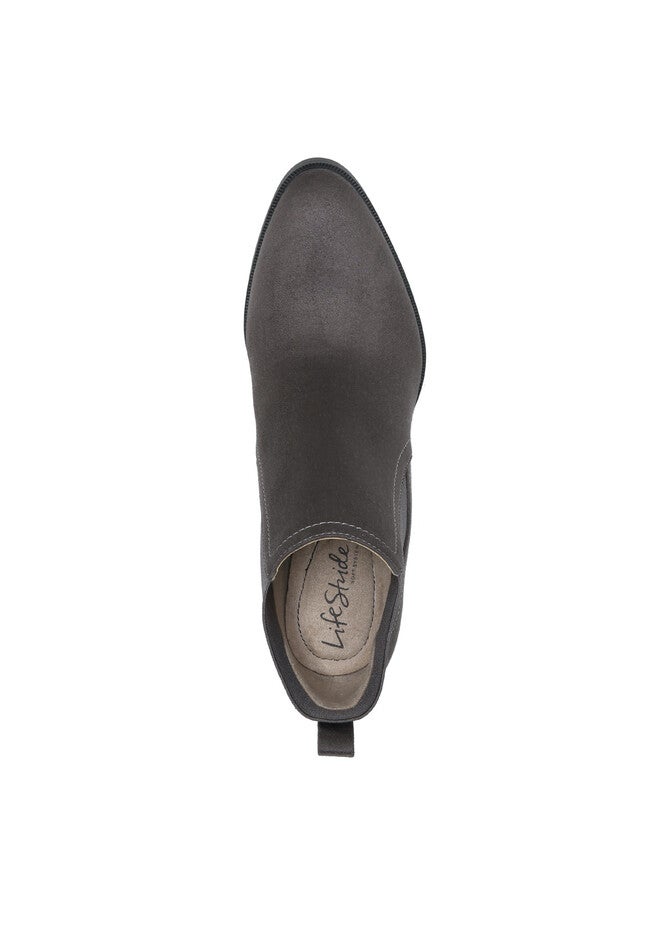 Dakota Bootie, , alternate image number null