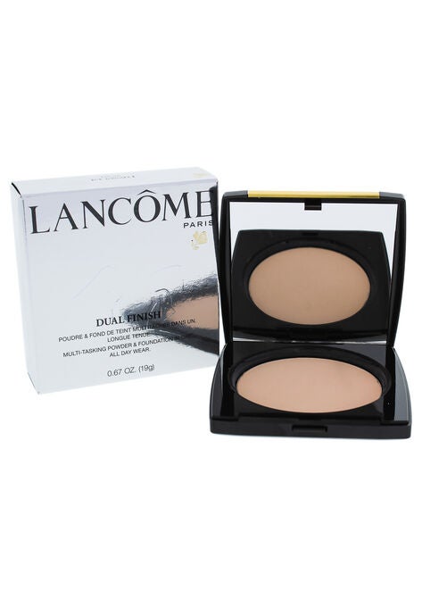 Dual Finish Versatile Powder Makeup - 0.67 Oz Powder, MATTE PORCELAINE DIVOIRE, hi-res image number null