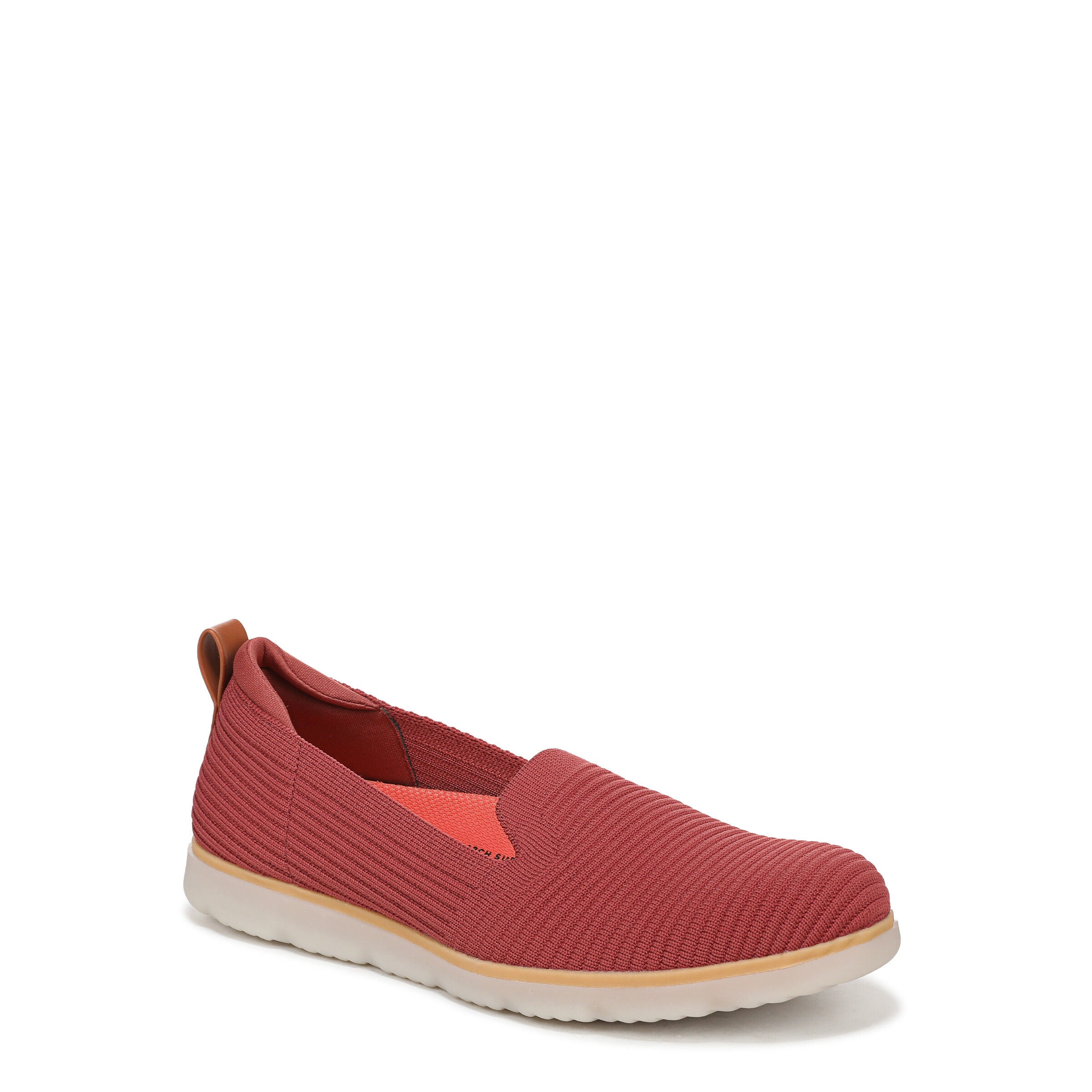Effortless Slip-On Shoe, RED OCHRE, hi-res image number 0