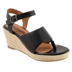 Hilo Wedge Sandal