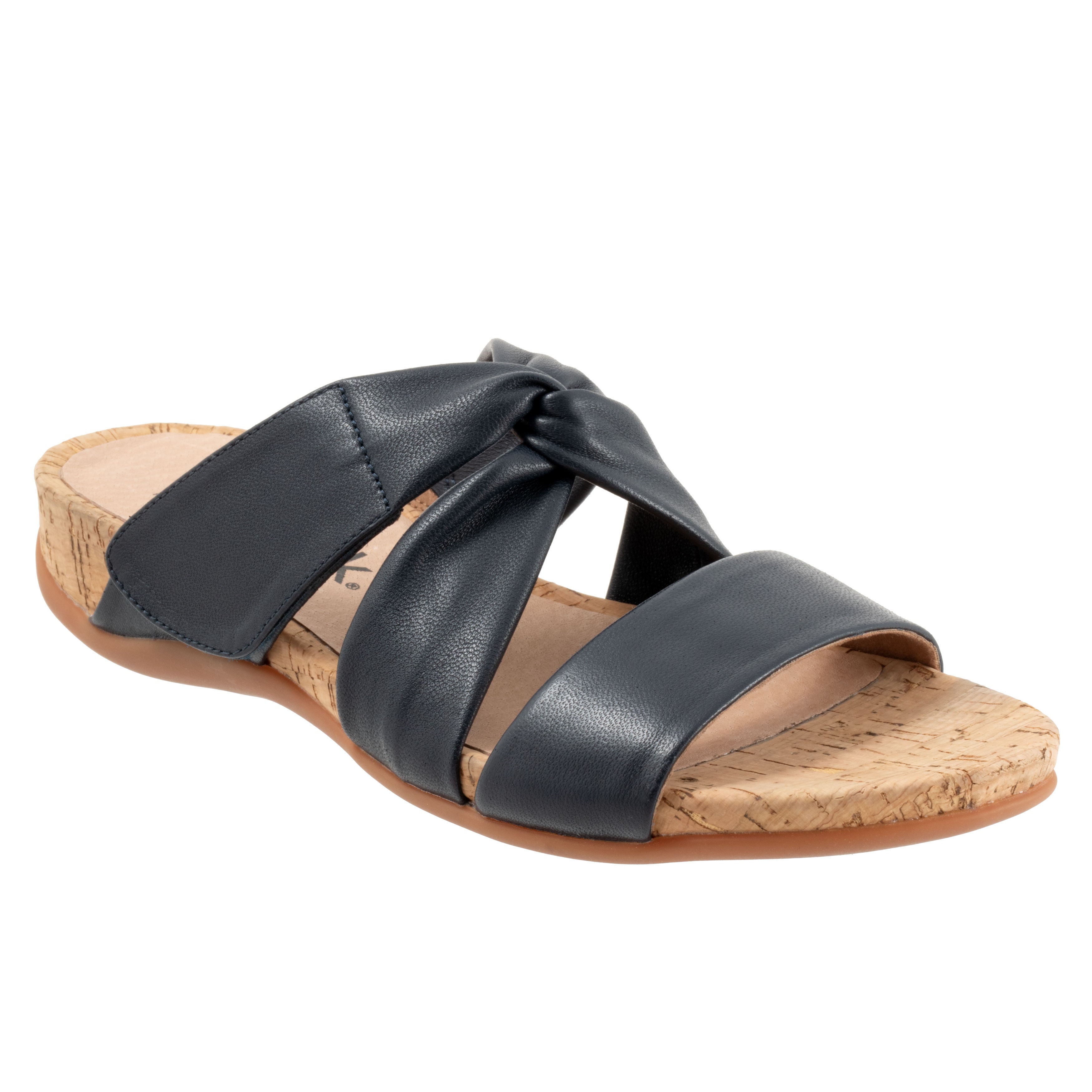 Tallulah Sandal, NAVY, hi-res image number 0