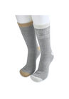 2 Pack Super Soft Midweight Cushioned Thermal Socks, , alternate image number null