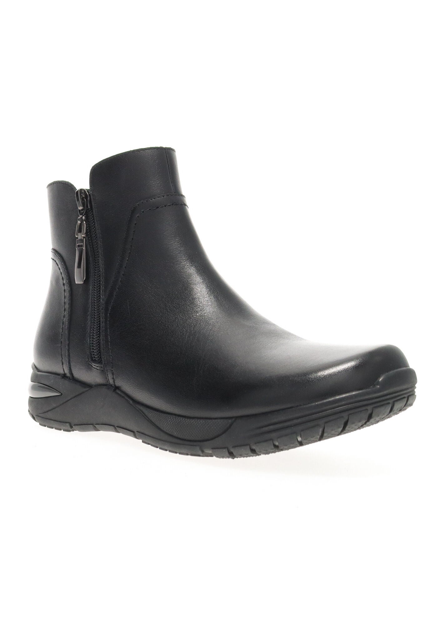 Delphi Bootie, BLACK, hi-res image number 0