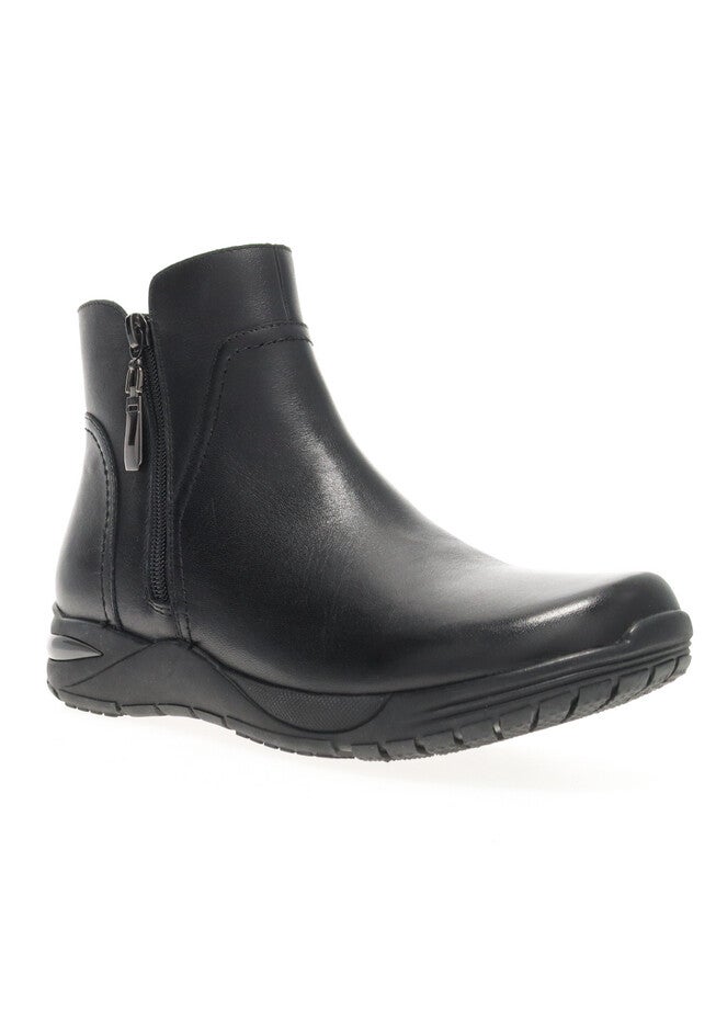 Delphi Bootie, BLACK, hi-res image number 0