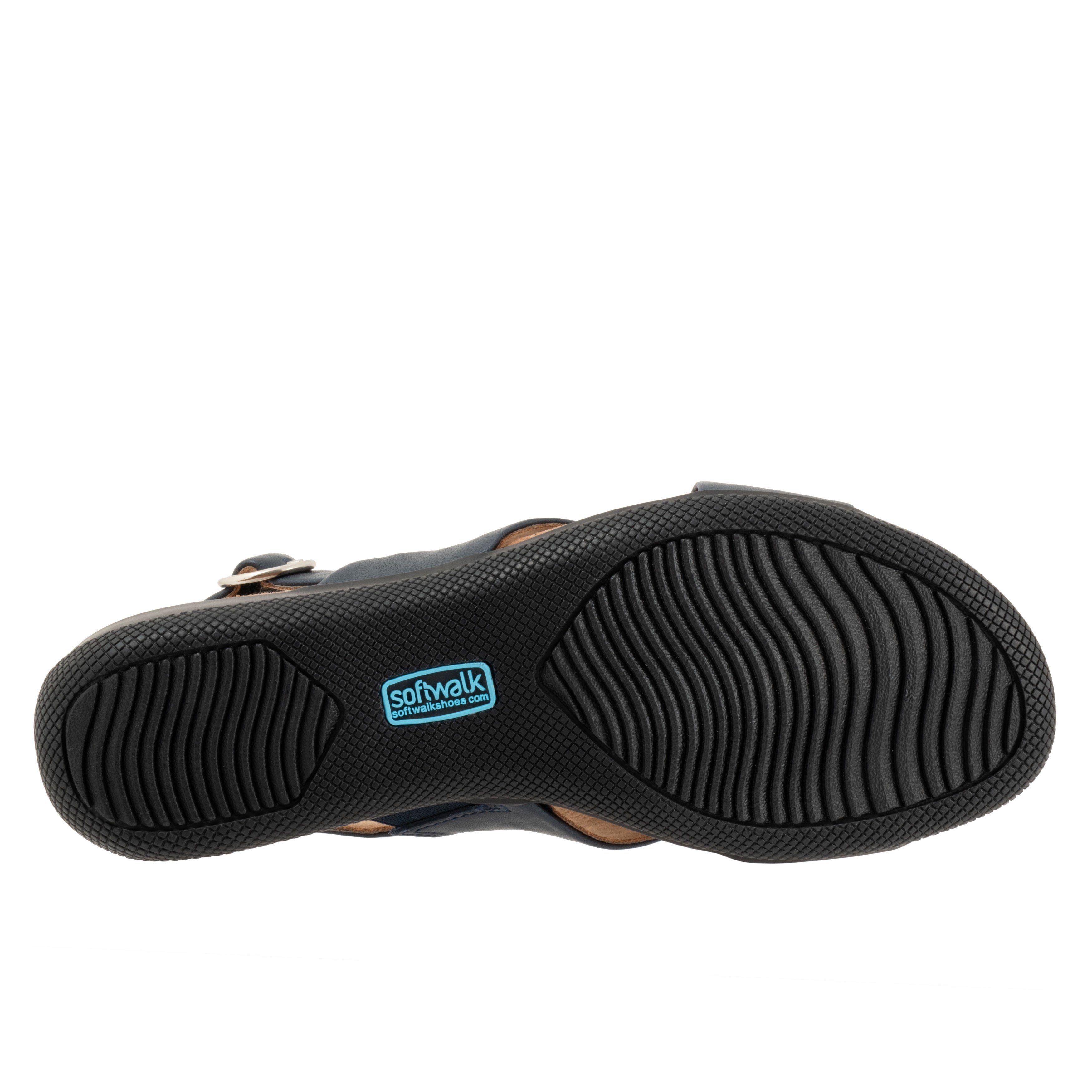 Tillman Sling 2.0 Sandal, NAVY, alternate image number 2