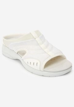 The Tracie Slip On Mule